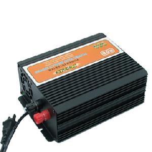 China 2000w Anstieg 5kw 24v DC des Sinus-Welleninverterenergie-Inverters 24V Wechselstroms zum reinen Inverter zu verkaufen