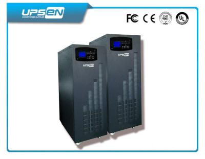 중국 단일 위상 220V/230V/240Vac를 가진 저주파 UPS 체계 8KVA/10KVA/15KVA/20KVA 판매용