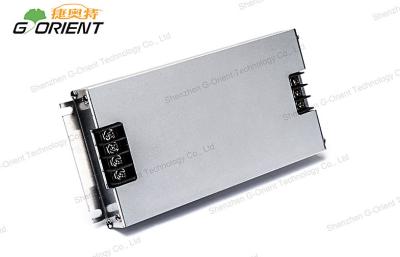 China DC aislado a la fuente de alimentación de DC 150w 5volt 30amp para la pantalla LED del taxi firma en venta