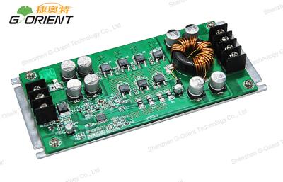 China 5V 40A 200W DC a la fuente de corriente continua Para a bordo la pantalla LED de la pantalla/del coche en venta