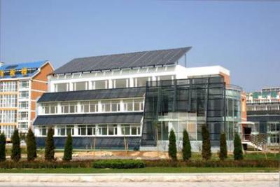 China High Performance Solar Product 3KW On Grid Solar Power System For Home Use for sale