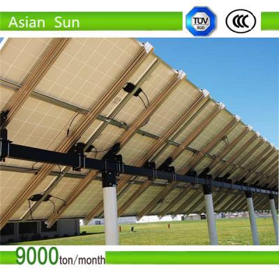 China quick installation solar mounting system bracket for sale