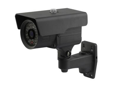 Китай Черное движение активировало камеры CCTV камеры IP 1080P 3,0 Megapixel напольные продается