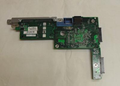 China HP BL460c Server Smart Array E200i 2-Port Backplane Board 410300-001 407458-002 for sale