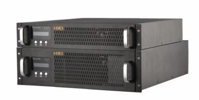 China Power Master series Rack Mount Online hf ups 1-3KVA 220VAC for sale