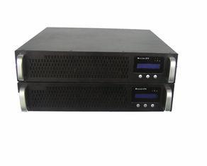 China High Frequency and double conversion Rack Mount Online hf ups 1-3KVA 110Vac for sale