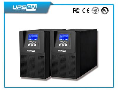 China 1000W / 20000W / 30000W Pure Sine Wave Uninterruptible Power Supply with AVR Function for Home Appliances for sale