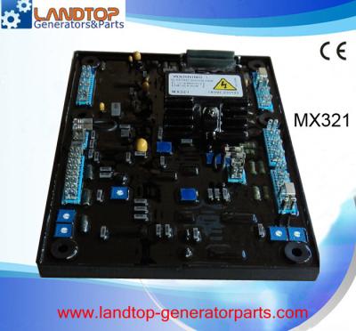 China Stamford Generator AVR MX321/ Automatic Voltage Regulators/ avr Regulator for sale