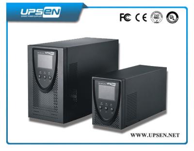 Cina La monofase i 2 KVA online/1.8Kw 120Vac/110V UPS residenziale aumenta i sistemi in vendita