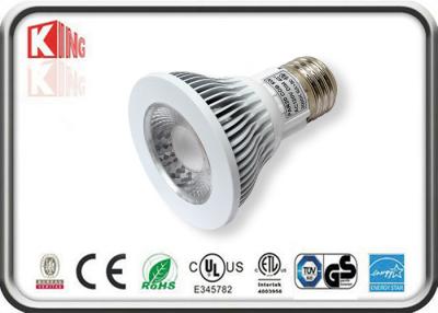 China PFEILER LED Dimmable Wechselstroms 110V/220V 6W PAR20 E26 Scheinwerfer, 36 Grad zu verkaufen