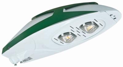 China Las luces de calle impermeables del poder más elevado LED de la CA 220V calientan el blanco, 3000K 4500K 6500K en venta