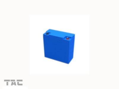 China Non-toxic Waterproof 12V Lithium Battery Pack 21Ah for Off-Grid Solar System for sale