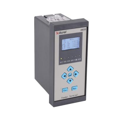 China Acrel Multifunctional Protective Relay Earth Fault Relay for Electrical Substation AM2SE-V1122 Over Current Conductor AM2SE-V1122 for sale