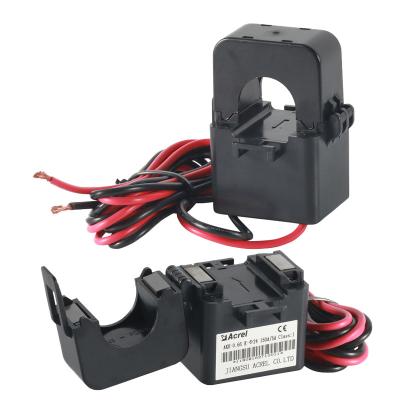 China Acrel Current 7.5~ 150/5 Class 1cts Cable Transformer Clamp Type AC Current Sensor For Energy Meter Low Voltage 0.66kv for sale