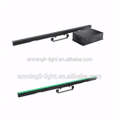 China Stage Lights / LED Pixel Mapping Bar / Disco Bar Lights And Night Club Decoration AL-DC140 for sale