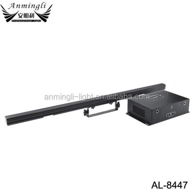 China KlingNet and ArtNet 1*40 led pixel strip AL-DC140 for sale