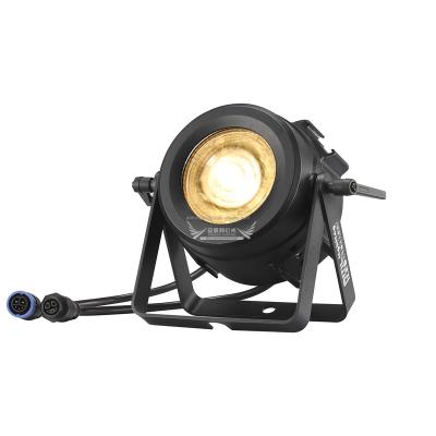 China Hot Sale Stage Attendance Light 50w LED COB Blinder Light Attendance Light For Party for sale