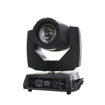 China Disco Stage Lighting R7 230w Beam Moving Head Light for sale