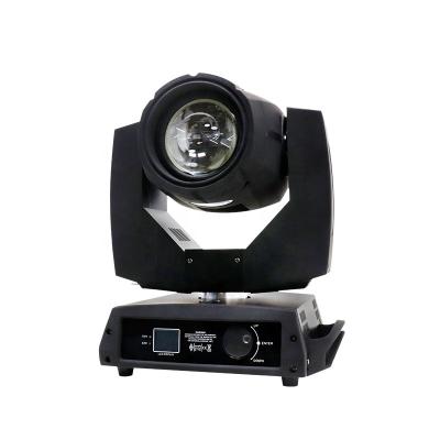 China Professional sharpy led disco spot 7r beam 230 moving head for sale