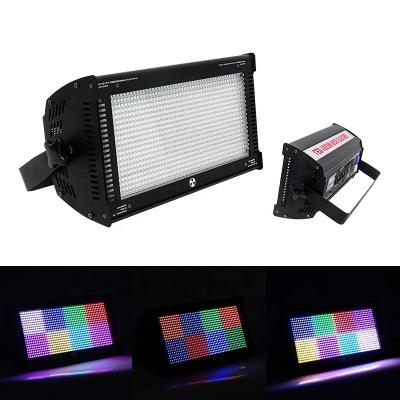 China 1000w Disco Dmx Led Strobe Stage Lighting 1000w RGB White Led Strobe Light for sale