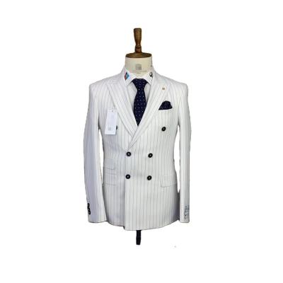 China Good Quality Products Waterproof Hot Suit Men Blazer Set Good Selling Mens Slim Fit Suits for sale