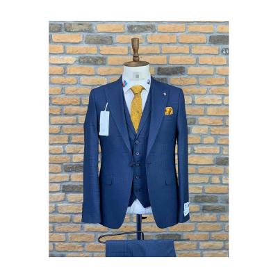 China Boys Suits Blazers Man Blazer Waterproof Hot Selling Jacket Guaranteed Quality Luxury Suits for sale