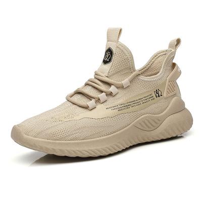 China Anti-smell American and European lightweight high quality porcelain safety anti-slippery running sports shoes hot for sale