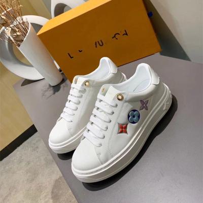 China Fashion Trend DDDR 1:1 Original Luxury Brand Logo Designer Shoes Low Top Sneakers zapatos de hombre Fashion Trendy Online Canvas Shoes for sale