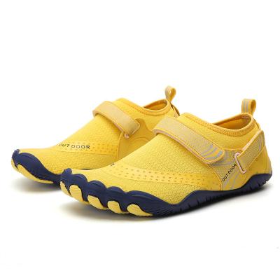 China Wholesale SOFT Sports Swim Shoes Outdoor Quick Dry For Beach Pool Walking Barefoot Aqua Shoes for sale