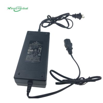 China Standard battery 12V 24V 36V 48V 60V kc electric bike certificated charger for sale