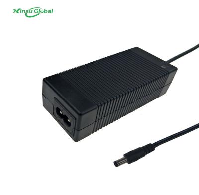 China XSG1262000 Standard Battery Precision UL PSE CE CE Low Noise GS kc 12.6V2A High Voltage Desktop Battery Charger for sale