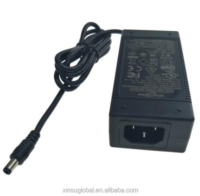 China 29.4V 2A PSE Li-ion Battery Charger PSE Certificate Copy Folder Standard Model No XSG2942000 for sale