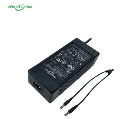 China Trickle Charger UL PSE CE GS UKCA SAA kc 29.4v 2a 24V Scooter Charger for sale