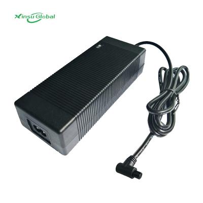 China Hot Seller 63V 1H5 MORNING Skateboard Li-ion Skateboard Battery Charger for sale