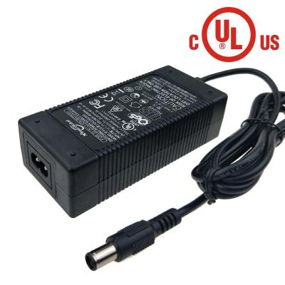 China 36V UL60950-1 42v 2a MI M365 Skateboard 36V Battery Charger for sale