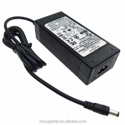 China High Quality Standard Battery Scooter Battery Charger 50.4v 1a 2a Li-ion Battery Charger for sale