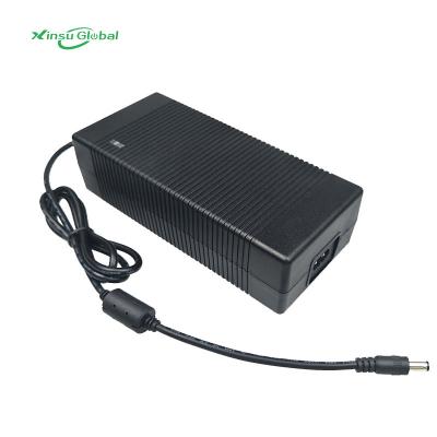 China Standard Battery Ebike 13s 48V Lithium-ion Ultra-Fast Charger 2A 3A 3.5A 4A for sale