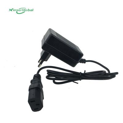 China GS SAA ccc 12V CE UL PSE battery sprayer kc KCC rechargeable lead acid lithium battery charger 1A 1.8A 2A for sale