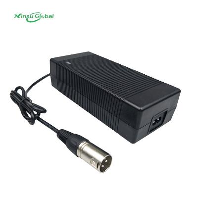 China Net Charger Singapore PSB 24V Electric Scooter Wheelchair Battery 29.2V 7A 29.4V 5A Charger for sale