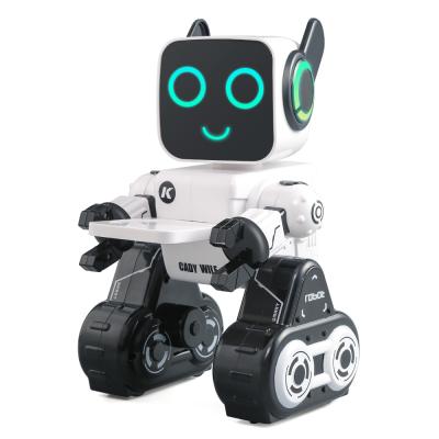 China Toy Popular Item Smart Interactive Fashion Educational Voice-activated Children Dancing Kids Toys Robot for sale