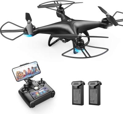 China 14 Years and Rise the Holy Stone HS110D WiFi FPV RC Quadcopter Drones with 1080P HD Wide Angle Live Video 120 Camera for sale