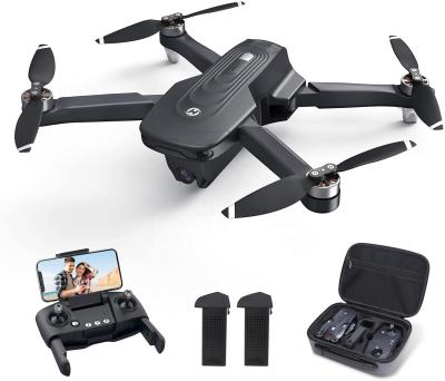 China 14 Years And Up Holy Stone HS175D Brushless Motor 46 Minutes Long Flight Long Range Drone With 4k Camera And Gps for sale