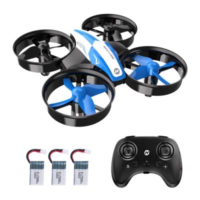 China 3D Protection Flip Easy Control Mini Quadcopter Crash Headless Fashion Funny Attractive RC Hobby Full Color for sale