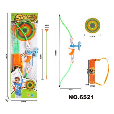 China Multiple Features Outdoor Sports Shooting Game Recurve Bow Gift Kids Toy Target Archery Set For Kids Different Types Of Archery Packing for sale