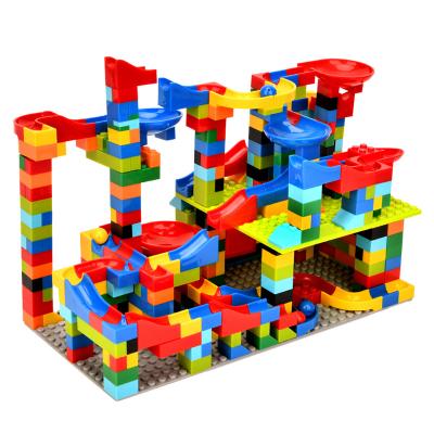 China Compatible Toy Brick DIY Plastic Block Building Toy 1000 Pcs ABS Building Block Set With Competitive Price for sale