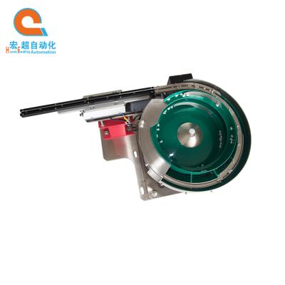 China Good processing performance and high hardness high vibration trough small durable precision driver for sale