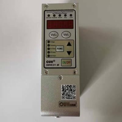 China Good Wholesale Intelligent High Hardness Digital Frequency Modulation Pressure Vibration Performance Driver And Bowl Processing Controller for sale