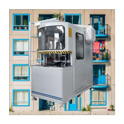 China PVC Window Making Seam PVC Windows Making CNC Window Corner PVC Windows Machine CNC Cleaning Machine for sale