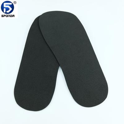 China Eco-Friendly Hot Selling Black Available Self Foam Tanning Spray Tanning Sticky Feet For Spa for sale