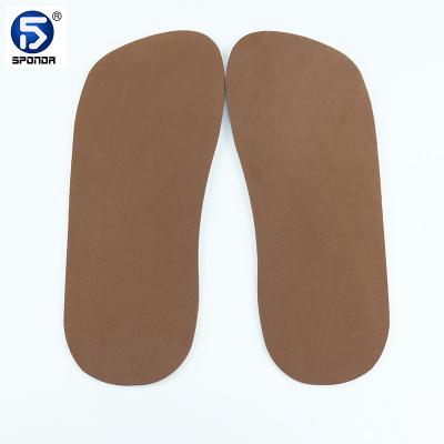 China Airbrush Tanning Sunless PE Foam Sticky Feet For Spray Tent Foot Tanning Protection for sale